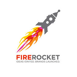 FireRocket Marketing Logo
