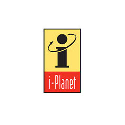 i-Planet Logo
