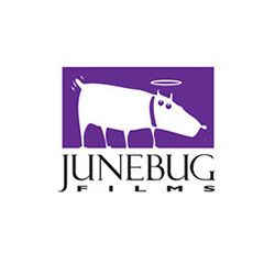 Junebug Films Logo