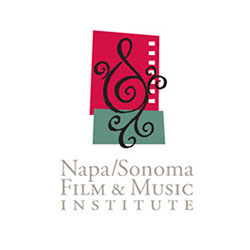 Napa/Sonoma Film & Music Institute Logo