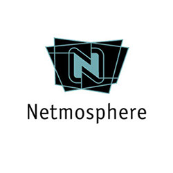 Netmosphere Logo