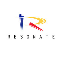 Resonate Logo