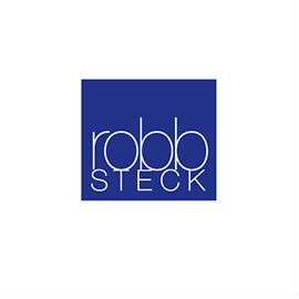 Robb Steck Logo