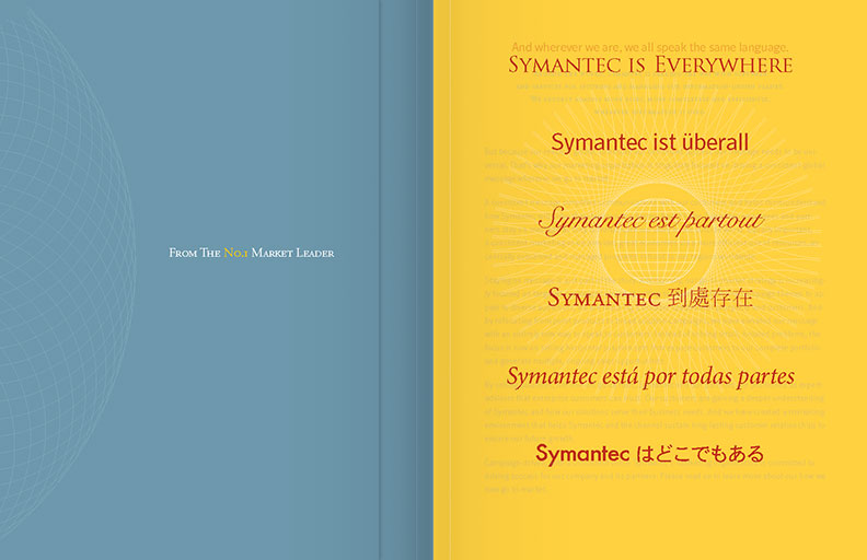 Symantec Enterprise Playbook 2 Spread 1