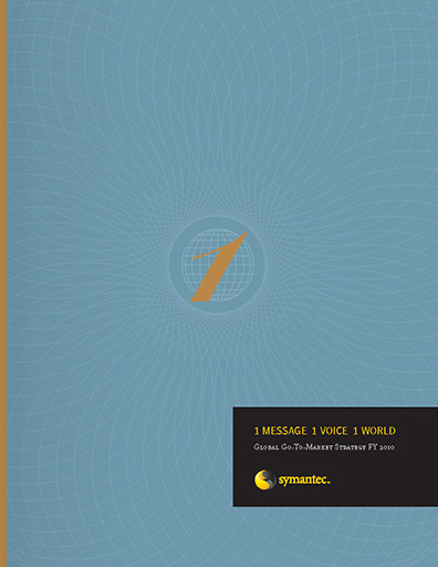 Symantec Enterprise Playbook 2 Cover 