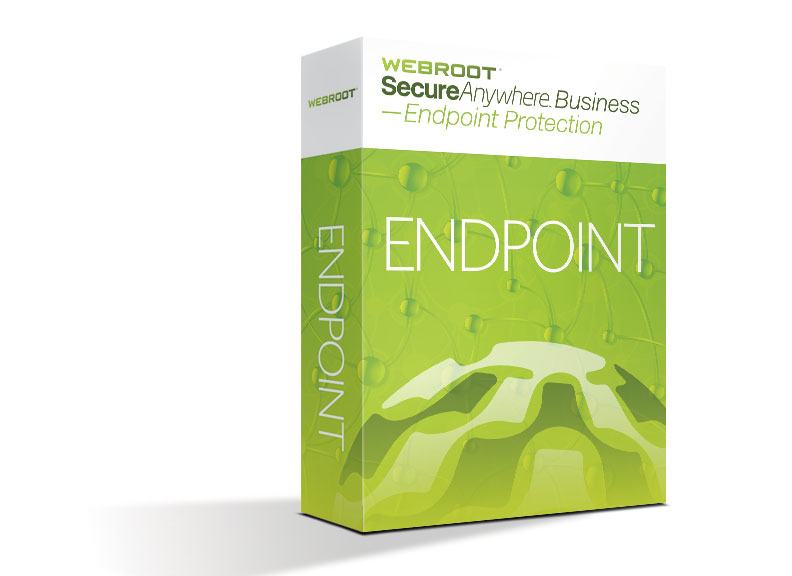 Webroot Small Business Channel Package